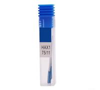 Household Sewing Needles Sizes 9-18 Assorted(11)