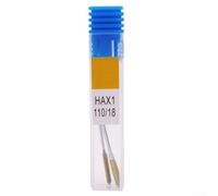 Household Sewing Needles Sizes 9-18 Assorted(18)