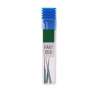 Household Sewing Needles Sizes 9-18 Assorted(9)