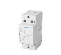 Household small AC contactor single-phase 220V NCH8-20/22 20a two normally open and two normally closed(NCH8-20/2020Atwonormallyopen)