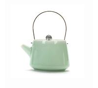 Household Teapot Ceramic Tea Cup Creative Kung Fu Water Cup Restaurant Office Filter Tea Pot