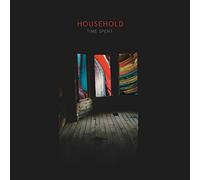 Household - Time Spent [VINYL]