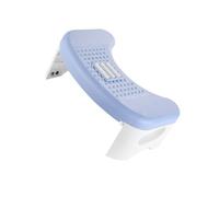 Household Toilet Footstool Squatting Tool Portable Step Stools Foot Seat Rest Helper Training Stand Enduring Household Toilet Footstool Squatting Tool