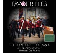 Household Troops Band - Favourites