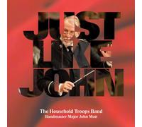 Household Troops Band Of The Salvation Army - Just Like John