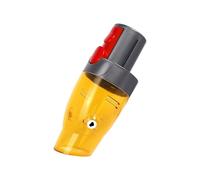Household Vacuum Suction Head Adapter Replacement,compatible For Dyson, V10 V11 V15 SV10 SV12 SV14 Vacuum Cleaner Compression Storage Bag Nozzle