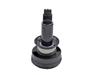 Household Vacuum Upkeep Filter Compatible with Ultenic U10, Molded Mesh Cartridge, Central Tube Gasket Design, Hair Fine Debris Control Part for Bedroom Sofa Floor Tasks Maintenance Spare Debris Part