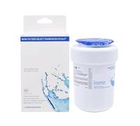 Household Water Filter General Electric Mwf Smartwater Refrigerator Water Filter Cartridge Replacement,Compatible For Ge,Compatible For Mwf,1 Piece