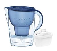 Household Water Filter,Water Purifier Kettle with Filter Element, Activated Carbon Tank,DrinkingWaterKettle