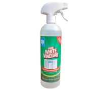 Household White Vinegar Cleaning Spray - 750ml