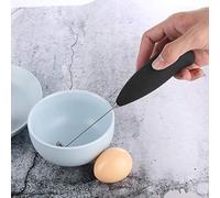 Househoothers Electric Hand Stirrer 23X5X4 1 Piece Electric Hand Milk Frother Foamer Mixer Household Coffee Latte Stirrer 1 Piece