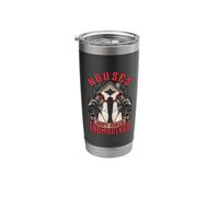 Housekeeper Design for Cleaner - Don't Clean Themselves Stainless Steel Insulated Tumbler