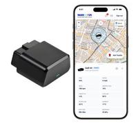 Housekeeper Obd Gps Vehicle Tracker Real-Time Tracking Engine Diagnostics X24