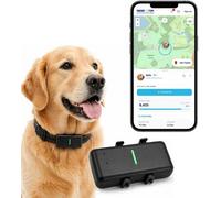 Housekeeper Pet Tracker Pro Gps Real Time Tracking