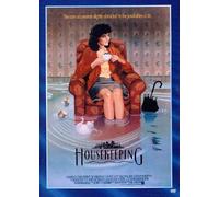 Housekeeping [DVD] [1987] [US Import] [NTSC]