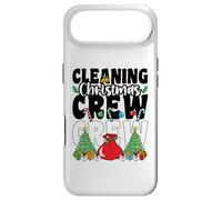 Housekeeping House Keeper Uniforms Christmas Housekeeper Case for iPhone Air