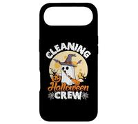 Housekeeping House Keeper Uniforms Halloween Housekeeper Case for iPhone Air