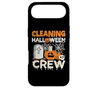 Housekeeping House Keeper Uniforms Halloween Housekeeper Case for iPhone Air