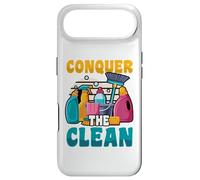 Housekeeping House Keeper Uniforms Housekeeper Case for iPhone Air