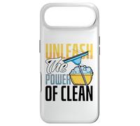Housekeeping House Keeper Uniforms Housekeeper Case for iPhone Air
