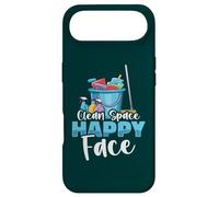 Housekeeping House Keeper Uniforms Housekeeper Case for iPhone Air