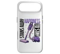 Housekeeping House Keeper Uniforms Housekeeper Case for iPhone Air