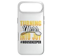 Housekeeping House Keeper Uniforms Housekeeper Case for iPhone Air