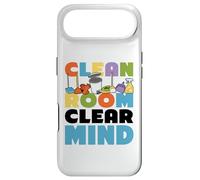 Housekeeping House Keeper Uniforms Housekeeper Case for iPhone Air