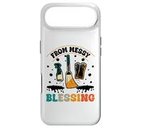 Housekeeping House Keeper Uniforms Housekeeper Case for iPhone Air