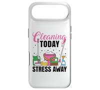 Housekeeping House Keeper Uniforms Housekeeper Case for iPhone Air