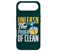 Housekeeping House Keeper Uniforms Housekeeper Case for iPhone Air