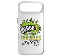 Housekeeping House Keeper Uniforms Housekeeper Case for iPhone Air