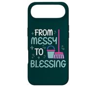 Housekeeping House Keeper Uniforms Housekeeper Case for iPhone Air