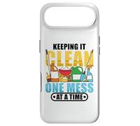 Housekeeping House Keeper Uniforms Housekeeper Case for iPhone Air
