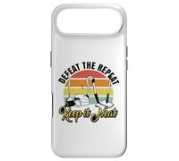 Housekeeping House Keeper Uniforms Housekeeper Case for iPhone Air