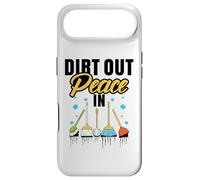 Housekeeping House Keeper Uniforms Housekeeper Case for iPhone Air