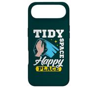 Housekeeping House Keeper Uniforms Housekeeper Case for iPhone Air