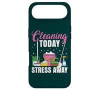 Housekeeping House Keeper Uniforms Housekeeper Case for iPhone Air