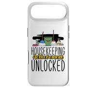 Housekeeping House Keeper Uniforms Housekeeper Case for iPhone Air