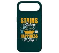 Housekeeping House Keeper Uniforms Housekeeper Case for iPhone Air