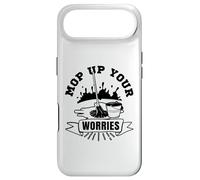 Housekeeping House Keeper Uniforms Housekeeper Case for iPhone Air