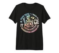 Housekeeping Manager Life Premium T-Shirt