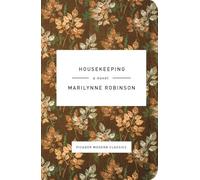 Housekeeping (Picador Modern Classics) - HardBack NEW Marilynne Robin 2015-11-03