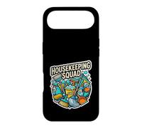 Housekeeping Squad Case for iPhone Air