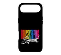 Housekeeping Squad Case for iPhone Air