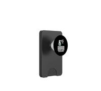 Housekeeping Supervisor Keeping It Clean At All Levels PopSockets PopWallet for MagSafe
