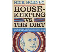 Housekeeping vs. the Dirt