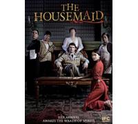 HOUSEMAID (2016) - Region 1 DVD,US Import
