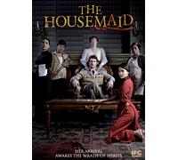 HOUSEMAID NEW DVD