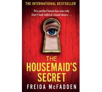 HOUSEMAIDS SECRET by Freida McFadden Paperback Self Help Business
